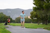Triatlón Campestre Torreón 2025
