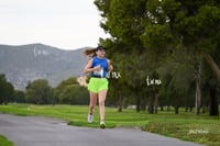 Triatlón Campestre Torreón 2025