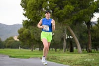Triatlón Campestre Torreón 2025