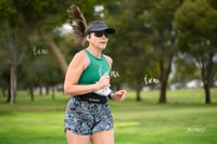 Triatlón Campestre Torreón 2025
