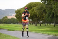 Triatlón Campestre Torreón 2025