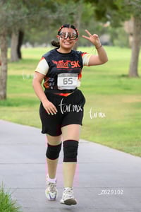 Triatlón Campestre Torreón 2025