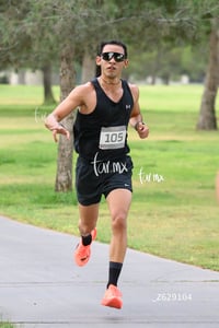 Triatlón Campestre Torreón 2025
