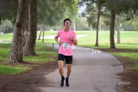 Triatlón Campestre Torreón 2025