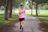 Triatlón Campestre Torreón 2025
