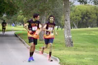 Triatlón Campestre Torreón 2025