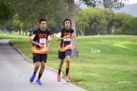 Triatlón Campestre Torreón 2025