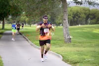 Triatlón Campestre Torreón 2025