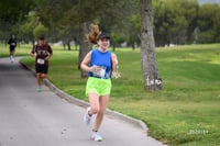 Triatlón Campestre Torreón 2025