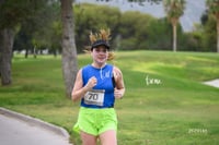 Triatlón Campestre Torreón 2025