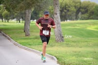 Triatlón Campestre Torreón 2025