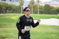 Triatlón Campestre Torreón 2025