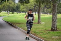 Triatlón Campestre Torreón 2025