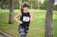 Foto Triatlón Campestre Torreón 2025