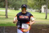 Triatlón Campestre Torreón 2025