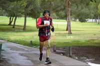 Triatlón Campestre Torreón 2025