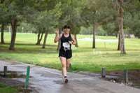 Triatlón Campestre Torreón 2025