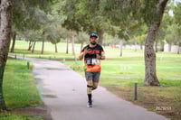 Triatlón Campestre Torreón 2025