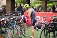 Triatlón Campestre Torreón 2025