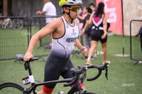 Triatlón Campestre Torreón 2025
