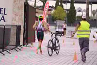 Triatlón Campestre Torreón 2025