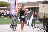 Triatlón Campestre Torreón 2025