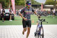 Triatlón Campestre Torreón 2025