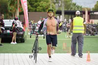 Triatlón Campestre Torreón 2025