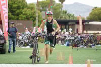 Triatlón Campestre Torreón 2025