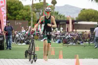 Triatlón Campestre Torreón 2025