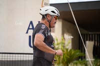 Triatlón Campestre Torreón 2025