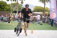 Triatlón Campestre Torreón 2025