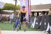 Triatlón Campestre Torreón 2025