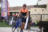 Triatlón Campestre Torreón 2025