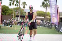 Triatlón Campestre Torreón 2025