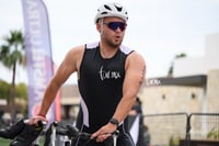 Triatlón Campestre Torreón 2025