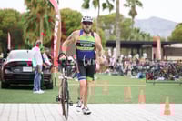 Triatlón Campestre Torreón 2025