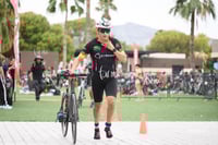 Triatlón Campestre Torreón 2025
