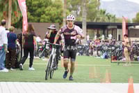Triatlón Campestre Torreón 2025