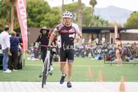 Triatlón Campestre Torreón 2025