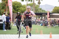 Triatlón Campestre Torreón 2025