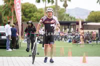 Triatlón Campestre Torreón 2025