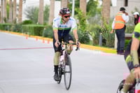 Triatlón Campestre Torreón 2025