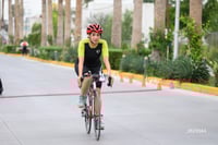Triatlón Campestre Torreón 2025