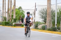 Triatlón Campestre Torreón 2025