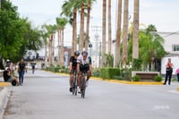 Triatlón Campestre Torreón 2025