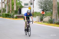Triatlón Campestre Torreón 2025