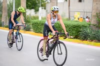 Triatlón Campestre Torreón 2025