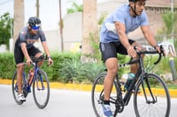 Triatlón Campestre Torreón 2025