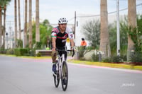Triatlón Campestre Torreón 2025